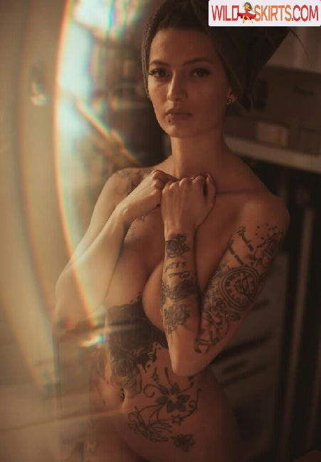 CaraGrey.ink / caragrey.ink nude Instagram leaked photo #51