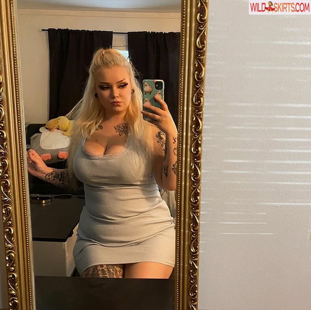 caraharriet nude OnlyFans, Instagram leaked photo #4