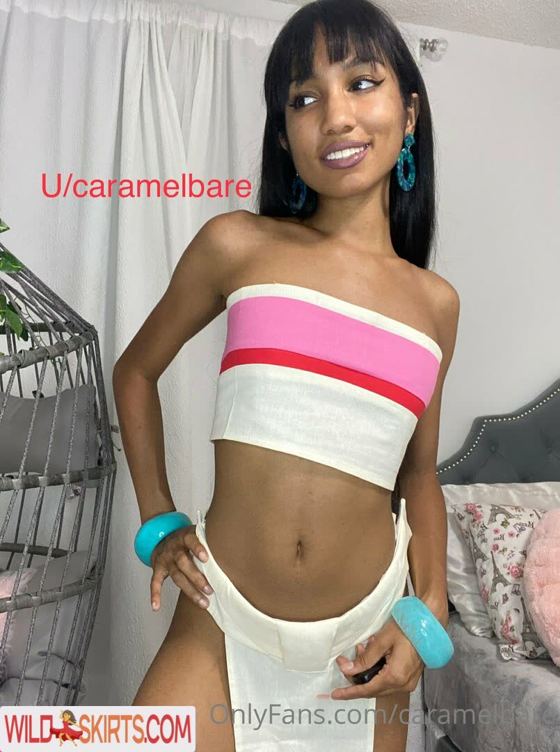 Caramel Bare / caramel.melanin_ / caramelbare nude OnlyFans, Instagram leaked photo #3