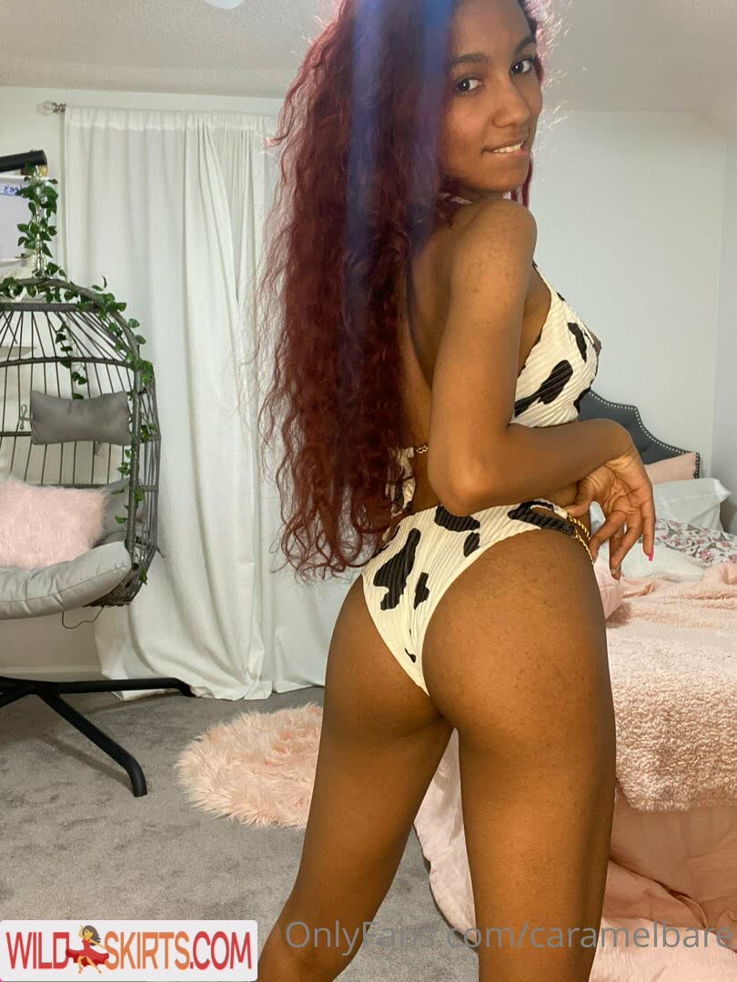 Caramel Bare / caramel.melanin_ / caramelbare nude OnlyFans, Instagram leaked photo #10