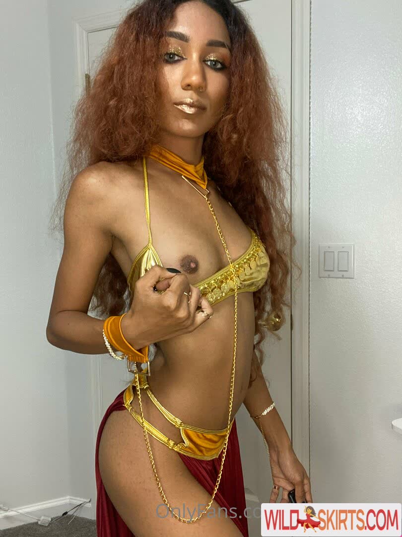 Caramel Bare / caramel.melanin_ / caramelbare nude OnlyFans, Instagram leaked photo #17