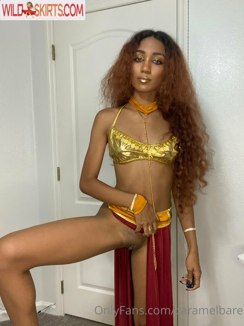 Caramel Bare / caramel.melanin_ / caramelbare nude OnlyFans, Instagram leaked photo #21