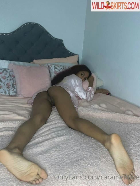 Caramel Bare / caramel.melanin_ / caramelbare nude OnlyFans, Instagram leaked photo #31