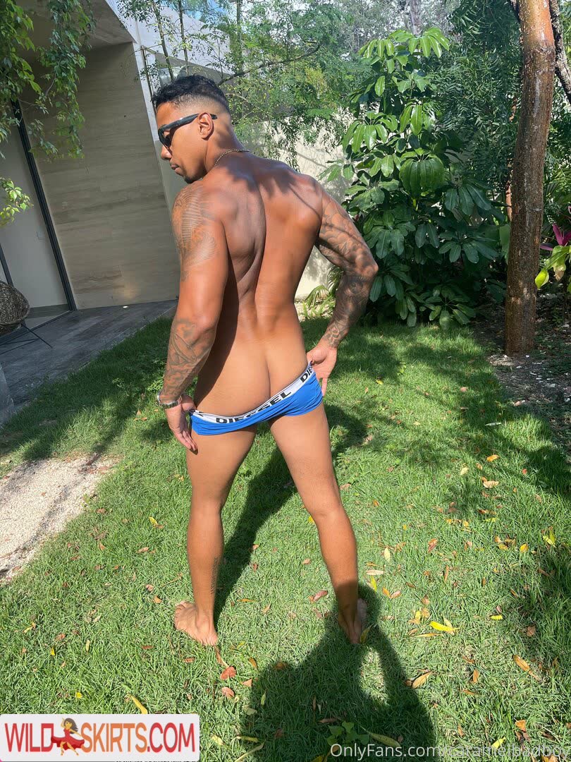 caramelbadboy nude OnlyFans, Instagram leaked photo