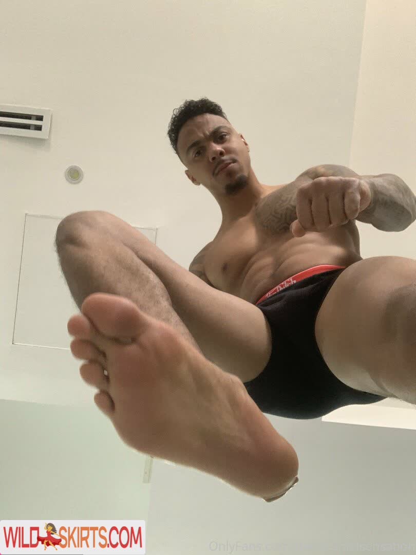 caramelbadboy nude OnlyFans, Instagram leaked photo #3