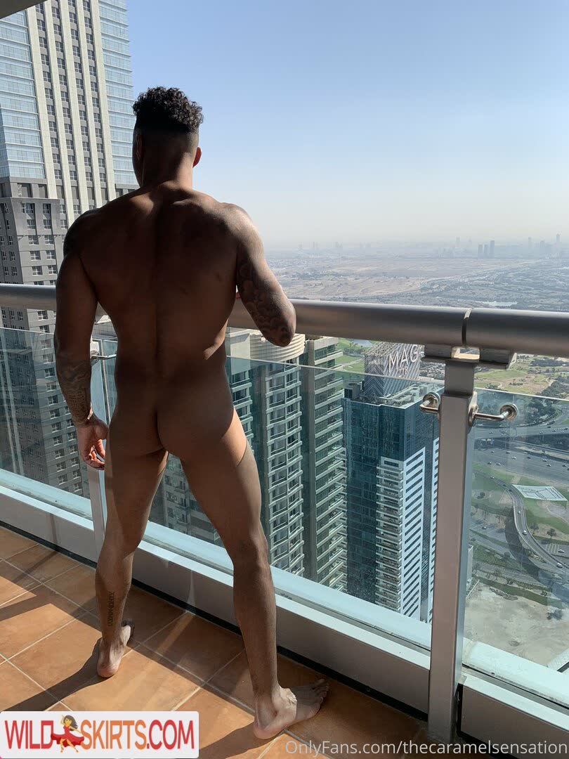 caramelbadboy nude OnlyFans, Instagram leaked photo #4