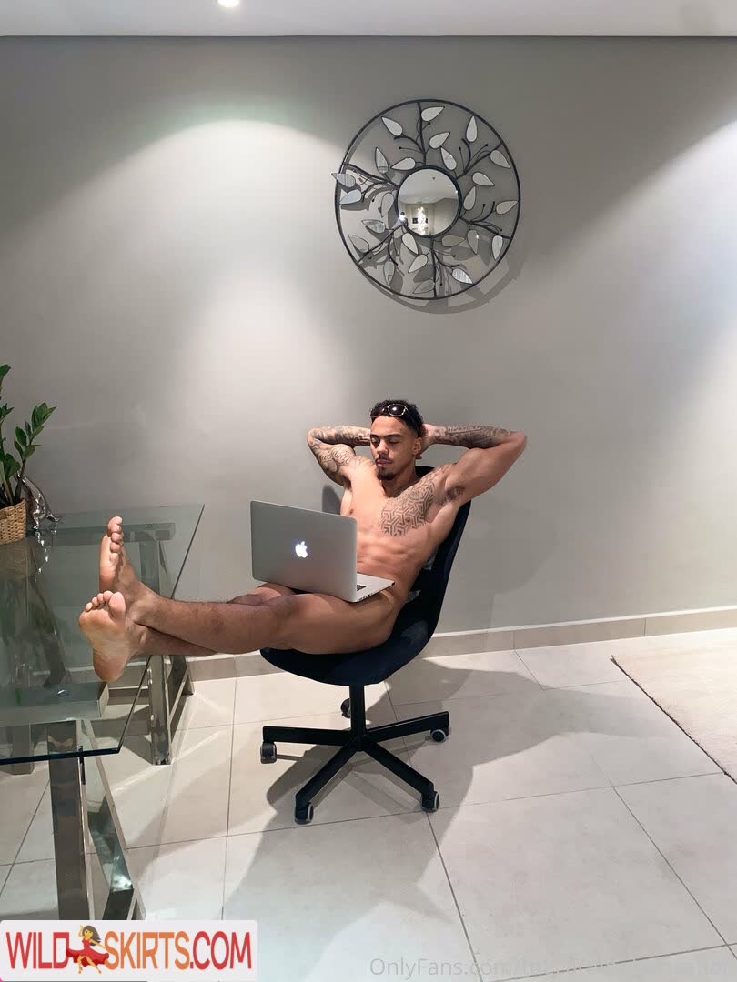 caramelbadboy nude OnlyFans, Instagram leaked photo #9