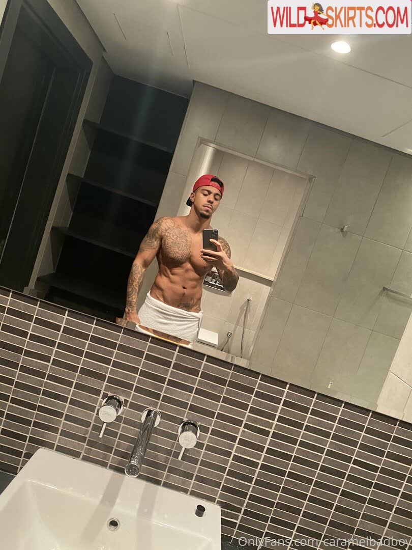 caramelbadboy nude OnlyFans, Instagram leaked photo #10