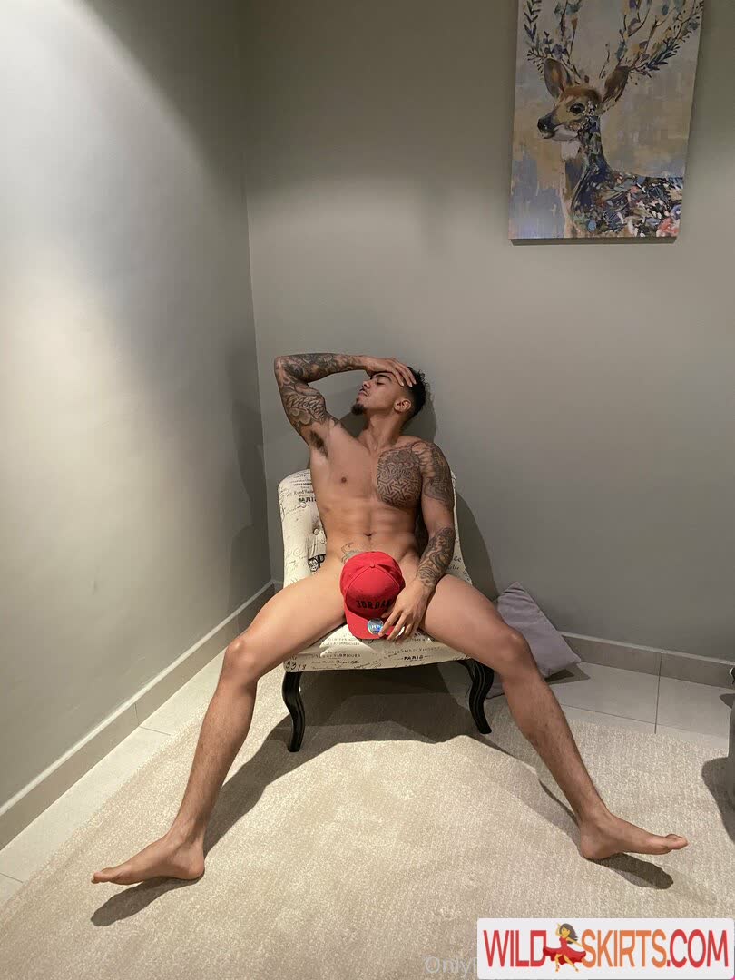 caramelbadboy nude OnlyFans, Instagram leaked photo #16