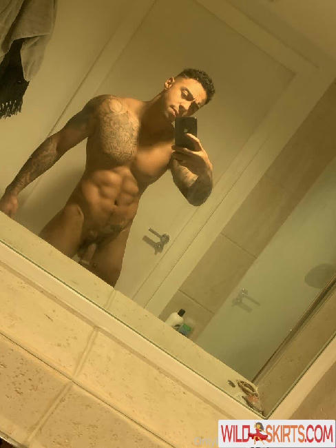 caramelbadboy nude OnlyFans, Instagram leaked photo #16