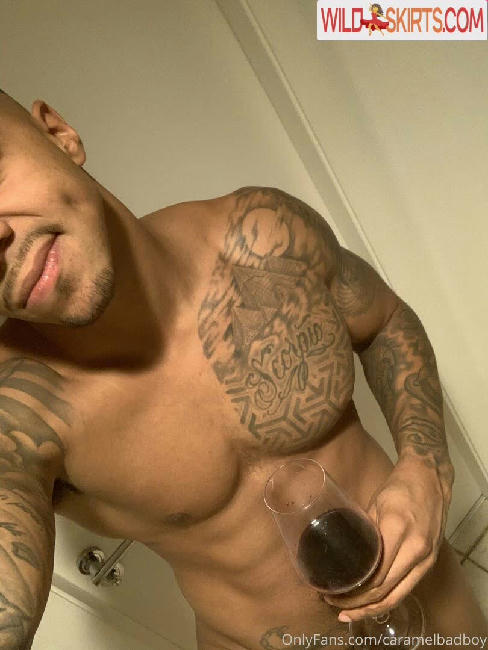 caramelbadboy nude OnlyFans, Instagram leaked photo #21