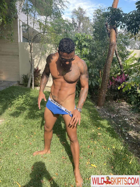 caramelbadboy nude OnlyFans, Instagram leaked photo #39