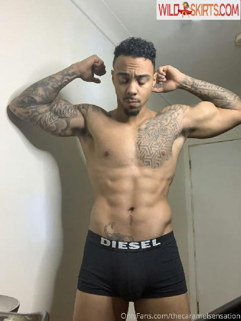 caramelbadboy nude OnlyFans, Instagram leaked photo #34