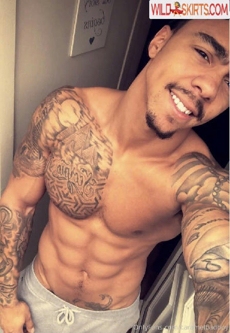 caramelbadboy nude OnlyFans, Instagram leaked photo #53