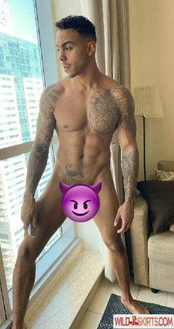 caramelbadboy nude OnlyFans, Instagram leaked photo #61