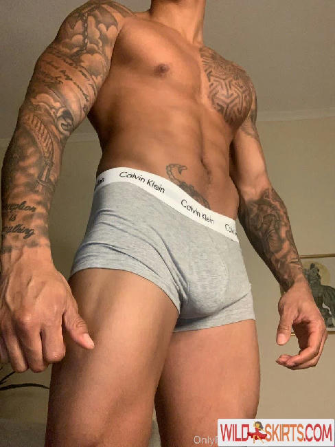 caramelbadboy nude OnlyFans, Instagram leaked photo #63