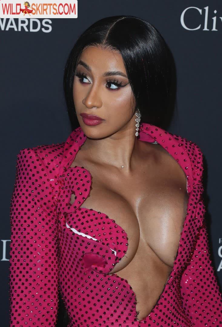 Cardi B / iamcardib nude OnlyFans, Instagram leaked photo #1