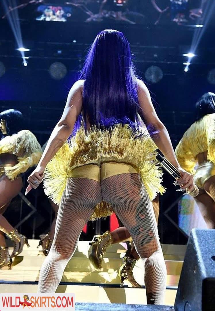 Cardi B / iamcardib nude OnlyFans, Instagram leaked photo #4