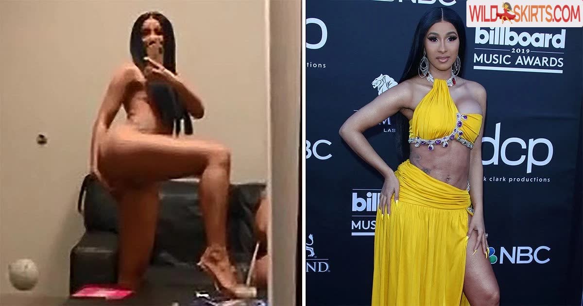 Cardi B / iamcardib nude OnlyFans, Instagram leaked photo #7