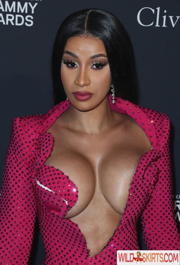 Cardi B / iamcardib nude OnlyFans, Instagram leaked photo #5