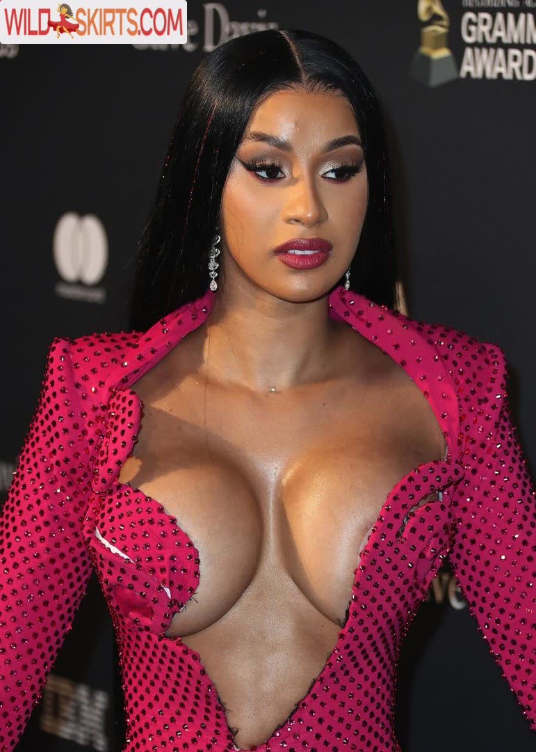 Cardi B / iamcardib nude OnlyFans, Instagram leaked photo #16