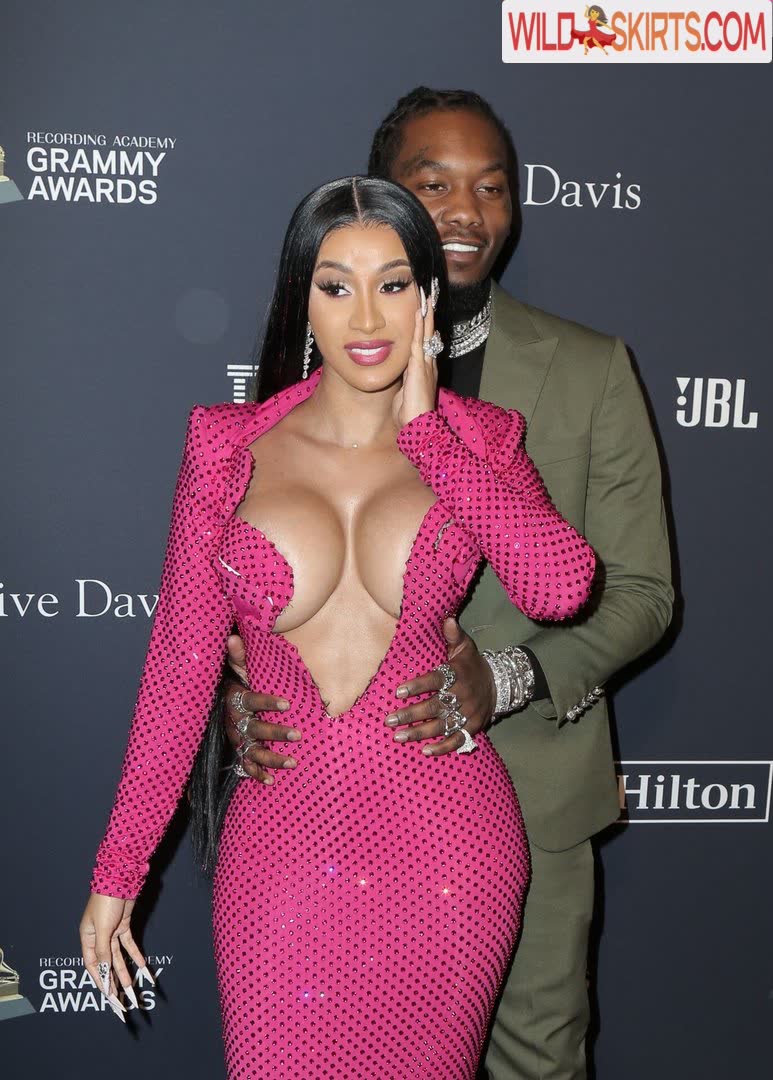 Cardi B / iamcardib nude OnlyFans, Instagram leaked photo #8