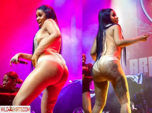 Cardi B / iamcardib nude OnlyFans, Instagram leaked photo #10