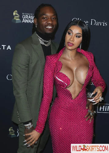 Cardi B / iamcardib nude OnlyFans, Instagram leaked photo #22