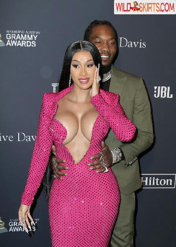 Cardi B / iamcardib nude OnlyFans, Instagram leaked photo #27