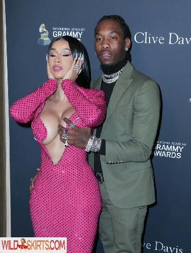 Cardi B / iamcardib nude OnlyFans, Instagram leaked photo #37