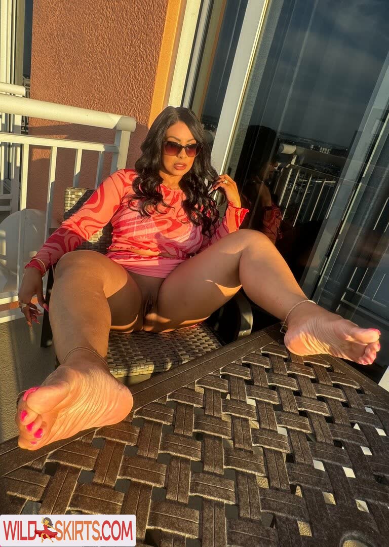 Caribbean Solez / caribbeanqueenyoga / caribbeansolez nude OnlyFans, Instagram leaked photo #1