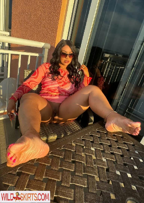 Caribbean Solez / caribbeanqueenyoga / caribbeansolez nude OnlyFans, Instagram leaked photo #2