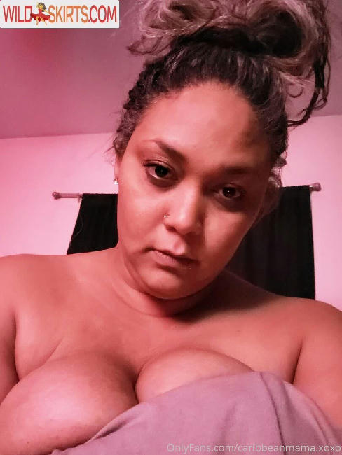 caribbeanmama.xoxo / caribbeanmama.xoxo / tharezzz nude OnlyFans, Instagram leaked photo #43