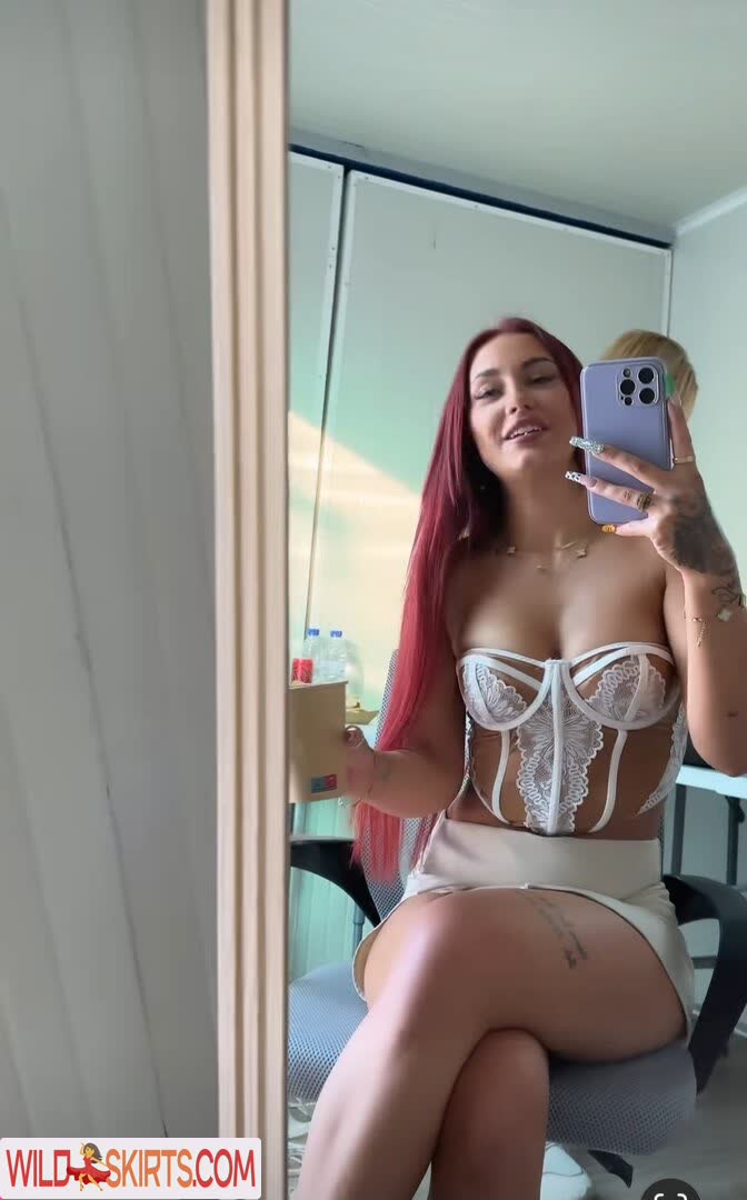 Carina_nl nude leaked photo #93