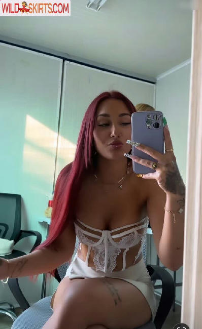 carina_nl / carina.nl / carina_nl nude OnlyFans, Instagram leaked photo #92