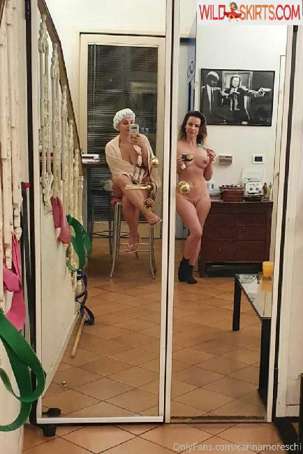 carinamoreschi / camoreschi / carinamoreschi nude OnlyFans, Instagram leaked photo #304