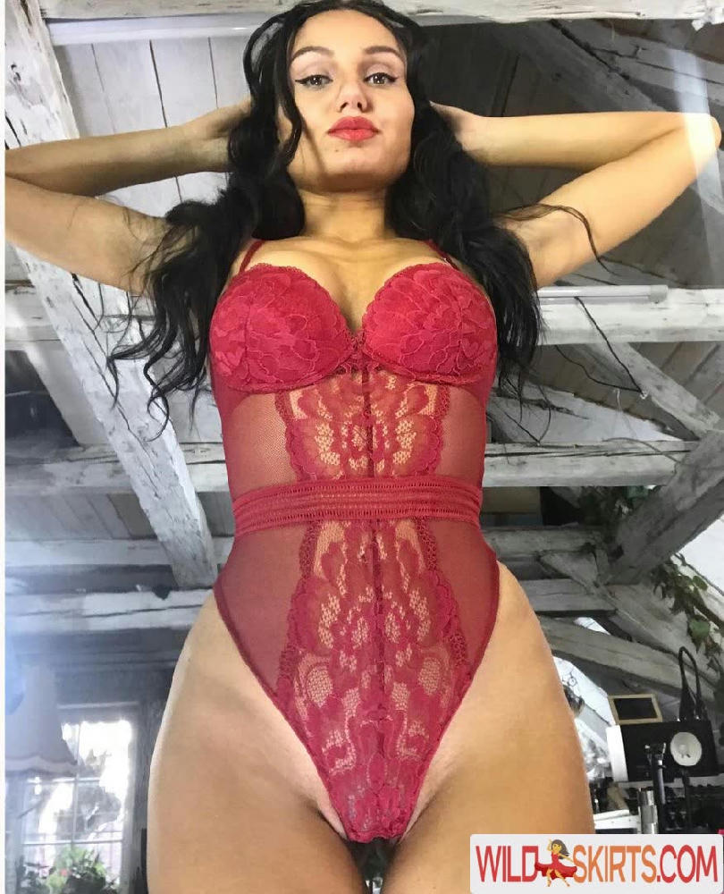 Carinnha White / carinnha_white / carinnhawhite nude OnlyFans, Instagram leaked photo #3