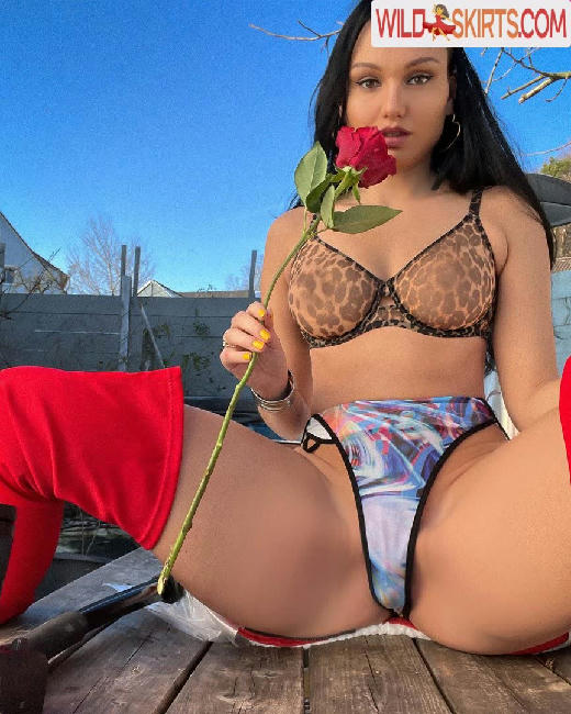 Carinnha White / carinnha_white / carinnhawhite nude OnlyFans, Instagram leaked photo #134