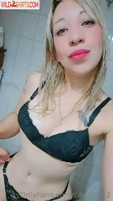 caritoo12 / caritoo.12 / caritoo12 nude OnlyFans, Instagram leaked photo #1