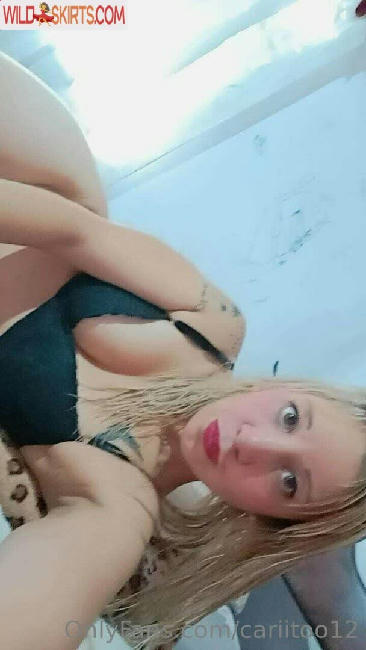 caritoo12 / caritoo.12 / caritoo12 nude OnlyFans, Instagram leaked photo #15