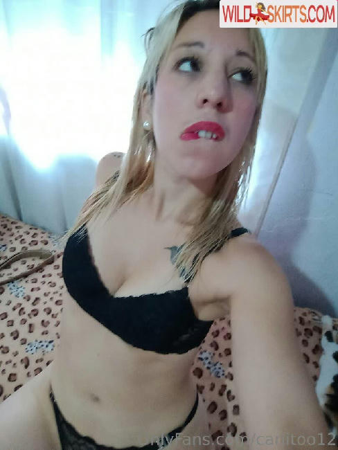 caritoo12 / caritoo.12 / caritoo12 nude OnlyFans, Instagram leaked photo #21