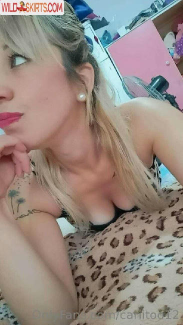 caritoo12 / caritoo.12 / caritoo12 nude OnlyFans, Instagram leaked photo #26