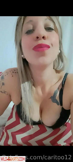 caritoo12 / caritoo.12 / caritoo12 nude OnlyFans, Instagram leaked photo #41