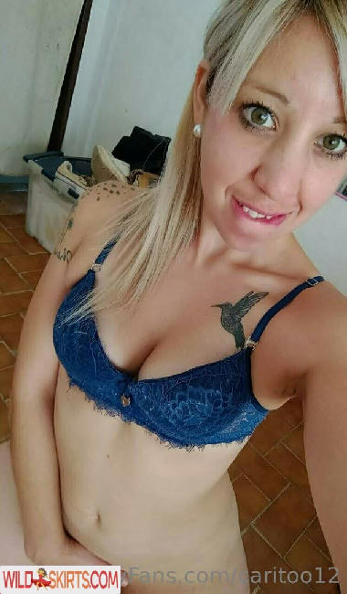 caritoo12 / caritoo.12 / caritoo12 nude OnlyFans, Instagram leaked photo #51