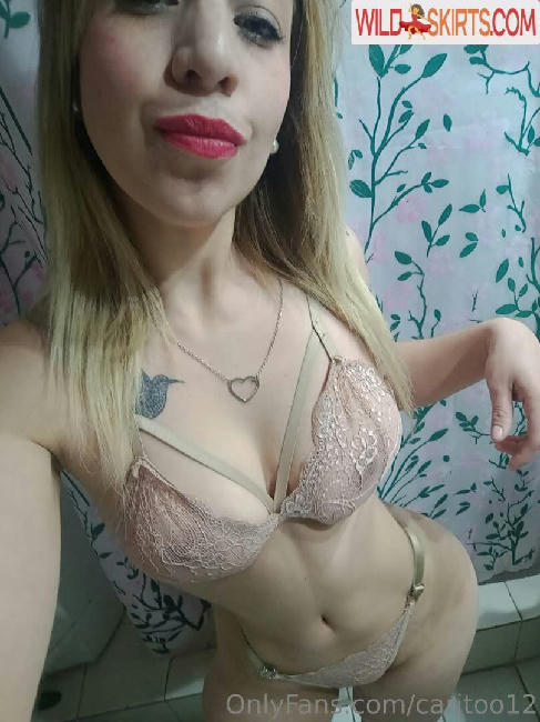 caritoo12 / caritoo.12 / caritoo12 nude OnlyFans, Instagram leaked photo #69