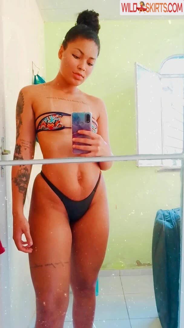 Carla Dias / Carina Dias / _carladiias nude Instagram leaked photo #3