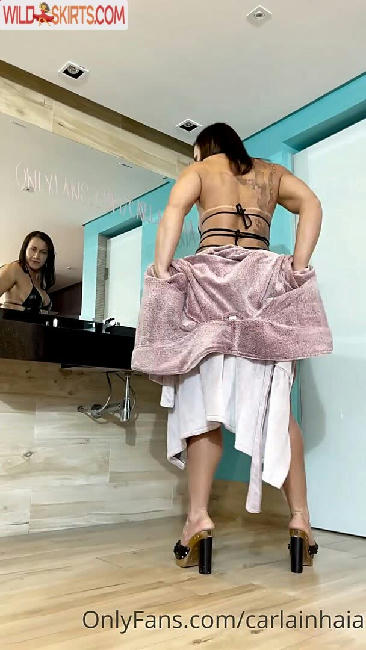 Carla Inhaia / Musculosa / carla.inhaia / carlainhaia nude OnlyFans, Instagram leaked photo #125