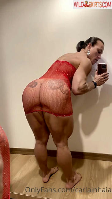 Carla Inhaia / Musculosa / carla.inhaia / carlainhaia nude OnlyFans, Instagram leaked photo #76