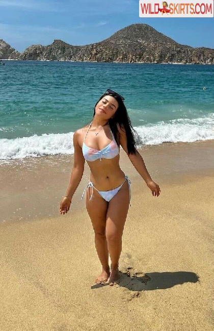 Carla Jimenez / carlajimenezr_ / kafadi21 nude OnlyFans, Instagram leaked photo #2