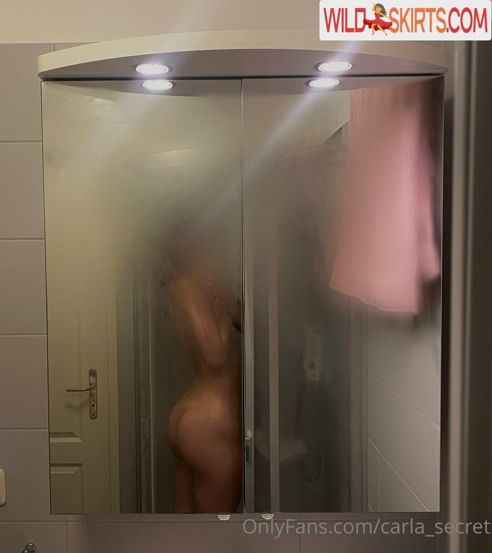carla_secret / carla.secret / carla_secret nude OnlyFans, Instagram leaked photo #4
